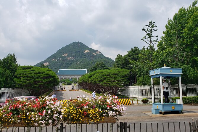 (Small Group) Palace & Seoul Old Town Highlights - Is $60.27 a fair price?