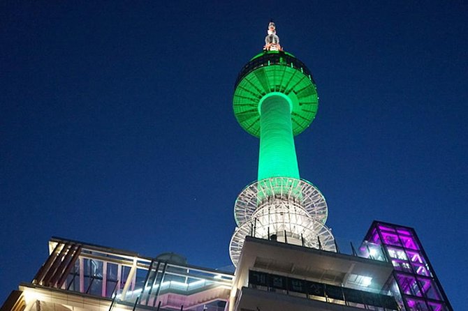 Small Group Seoul Highlight Tour opt. Hanbok & Tea Ceremony - Hanbok rental before Gyeongbokgung Palace
