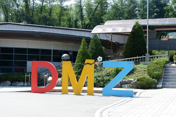 South Korea Demilitarized Zone, DMZ Tour from Seoul - Why the DMZ feels different from a normal day tour