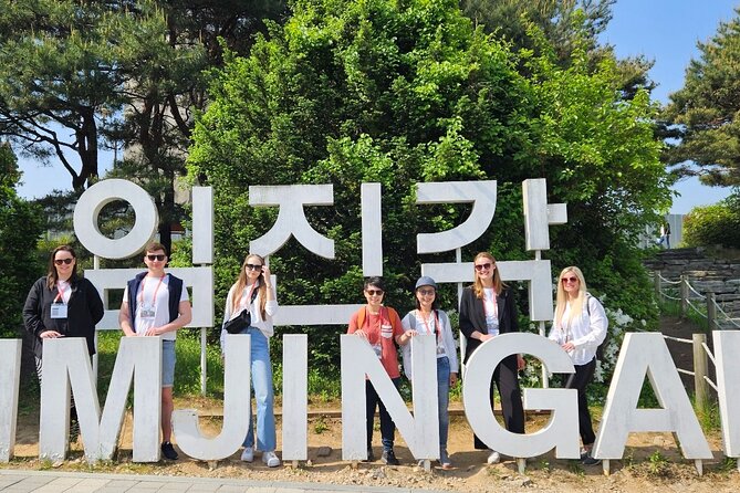 South Korea Demilitarized Zone, DMZ Tour from Seoul - The Third Tunnel: the hardest and most memorable stop