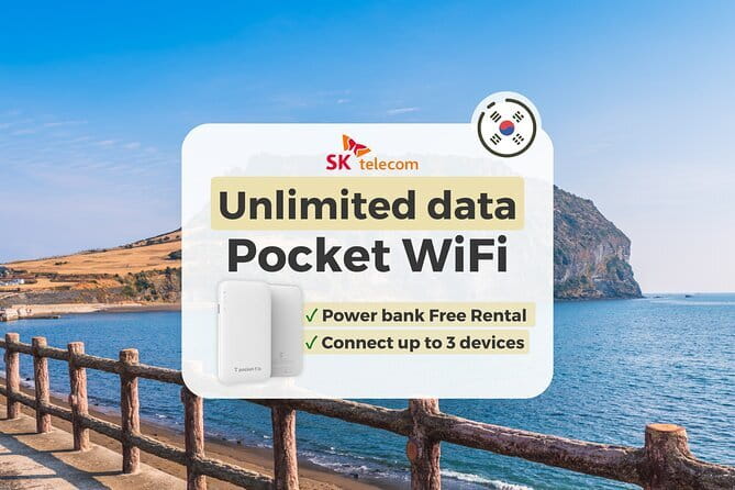 South Korea eSIM (3-30 days. Up to 45GB) - What the five ratings tell you, and what they do not