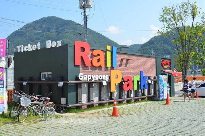 Special Private Tour Nami Island, Rail Bike, Petite France - Is $275 per person a fair price?
