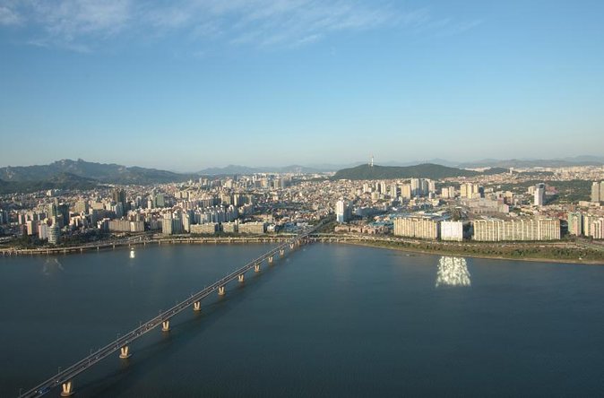 Stand Up Paddle Board (SUP) and Kayak Activities in Han River - Quick reasons to choose this Han River outing