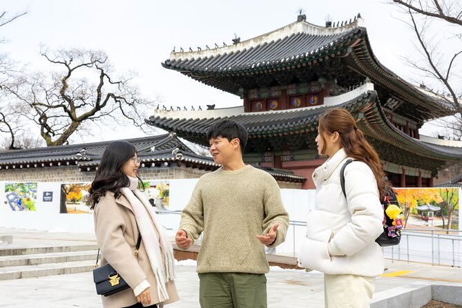 Street Food Tour in Jongno, Heart of Seoul - Why this Jongno route works so well