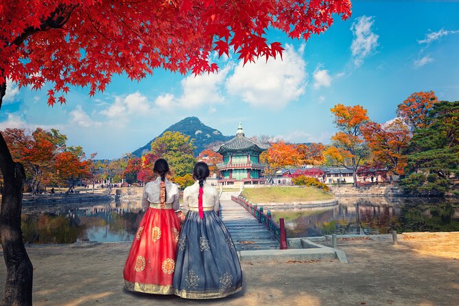 Tailored Private Tour from Seoul - A private Seoul day built around your interests
