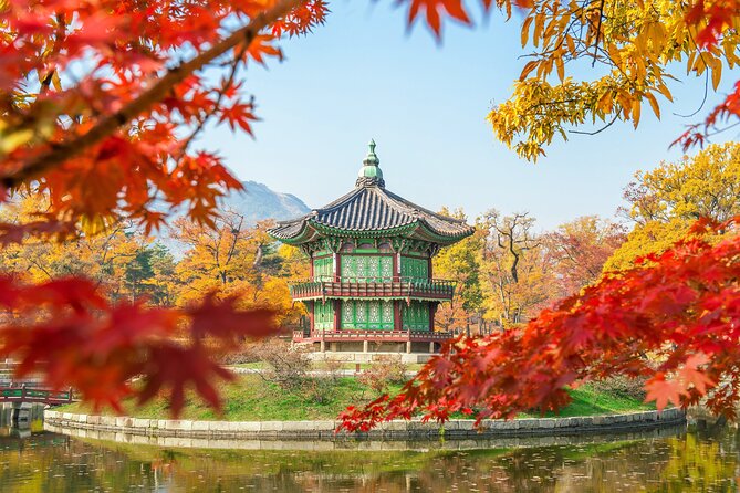 Tailored Private Tour from Seoul - Rail biking through the Korean countryside