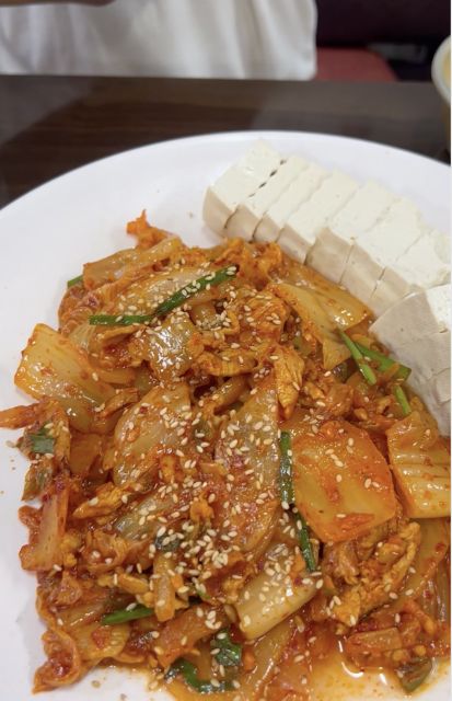 Taste hidden street food in Seoul with a 2.5h food tour - Starting at Gate 2 in Namdaemun Market