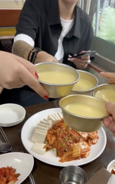 Taste hidden street food in Seoul with a 2.5h food tour