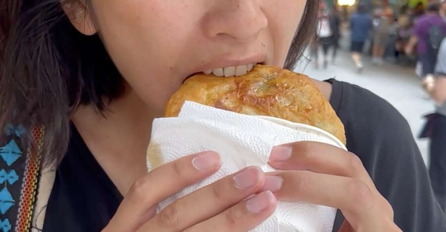 Taste hidden street food in Seoul with a 2.5h food tour - Who will enjoy this food tour most