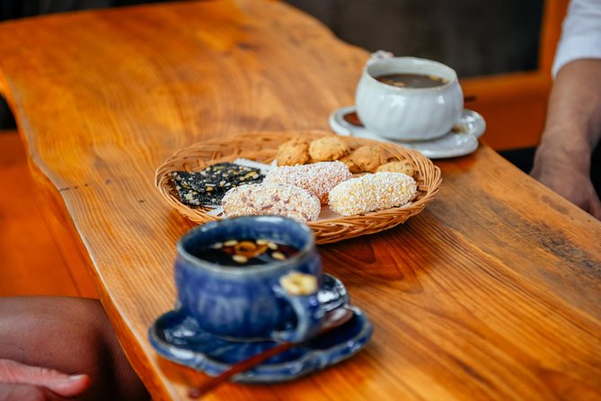 The Award-Winning PRIVATE Food Tour of Seoul: The 10 Tastings - The walking, timing, and meeting details