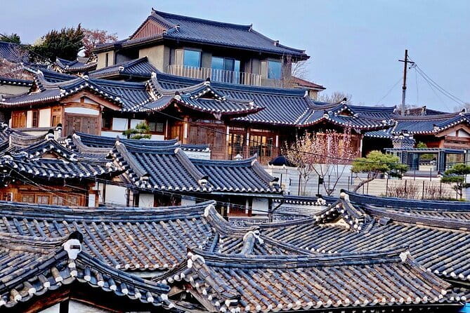 Tour Seoul’s oldest district with a storyteller from Bukchon - Key points to know before you book