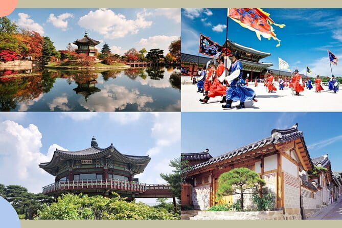 Tour Seoul’s oldest district with a storyteller from Bukchon - Hanok customs at the Traditional Culture Center