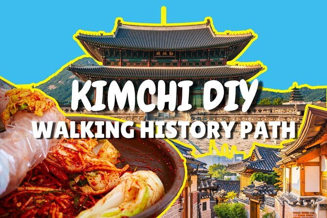 Tour Seoul’s oldest district with a storyteller from Bukchon - Bukchon Hanok Village and the man who reshaped it