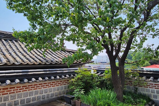Traditional Gourmet - Why this Seoul food walk is different