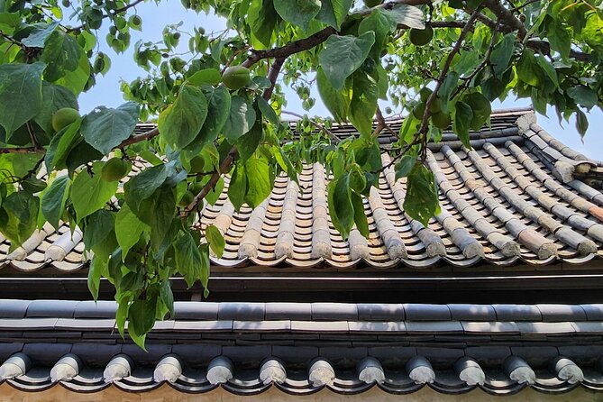 Traditional Gourmet - House of Baek Inje and Seoul’s old homes
