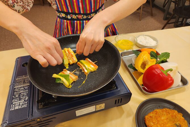 Traditional Korean 6-Dish Cooking Class + Hidden Alley Tour Seoul - Who will get the most from this experience