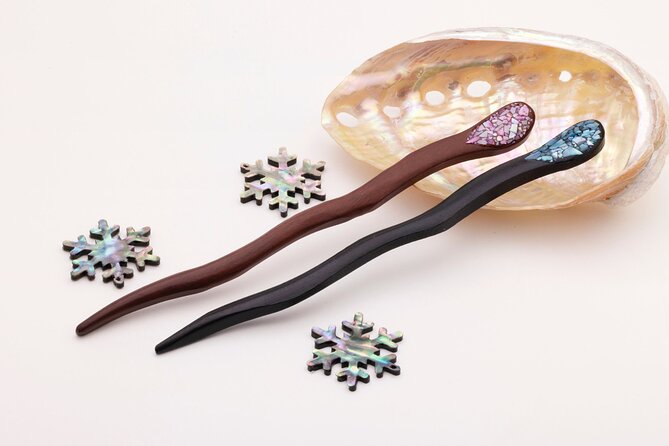 Traditional Korean Mother-of-Pearl Craft Workshop - The small details that can make the visit smoother