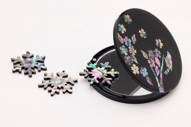 Traditional Korean Mother-of-Pearl Craft Workshop - Arriving at the Mapo-gu studio