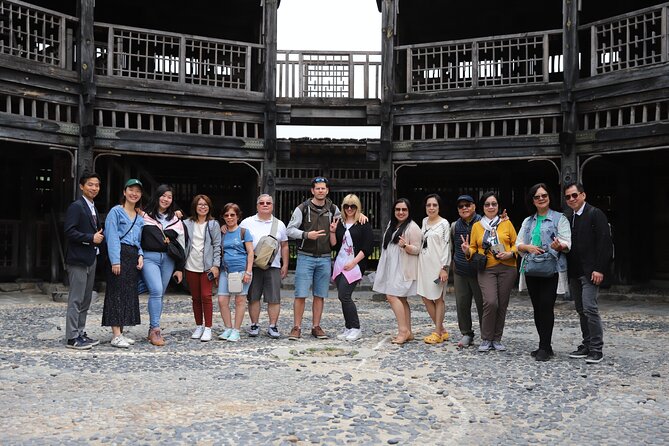 Yongin Dae Jang Geum Park Tour from Seoul - Who should book this half-day tour