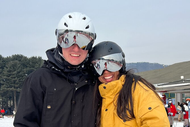 Yongpyong Ski Resort from Seoul with Optional Lesson and Packages - Food, equipment, and extra costs