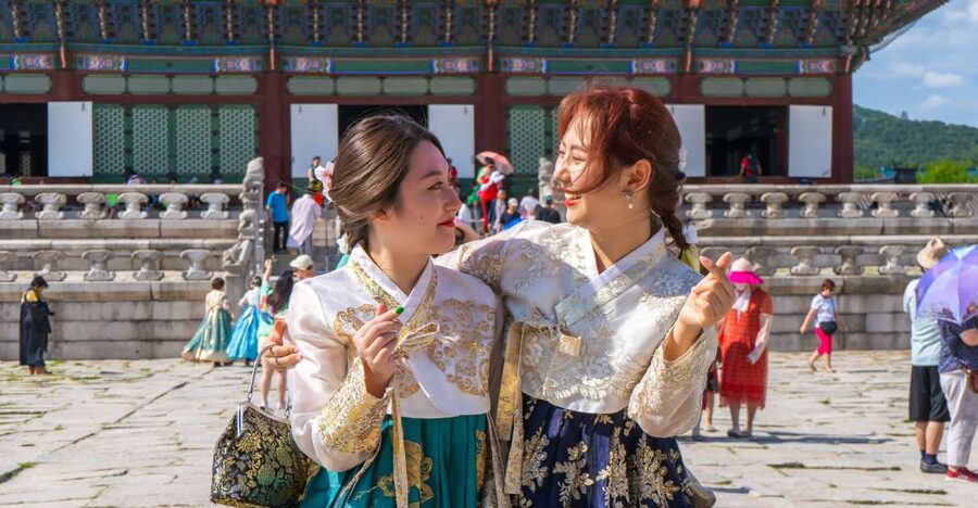 Your Personal Seoul Photographer! - Why a personal photographer can improve your Seoul photos