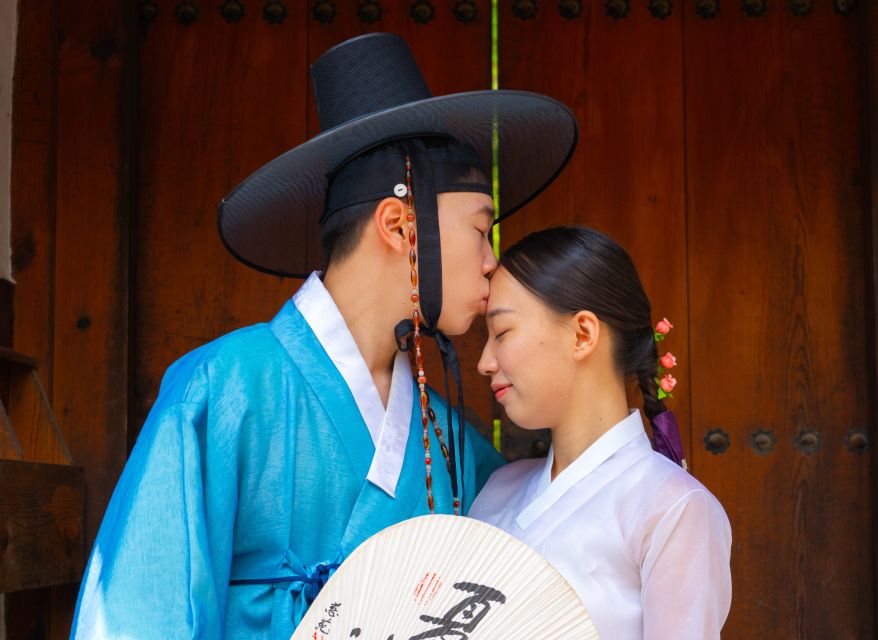 Your Personal Seoul Photographer! - Should you book it?
