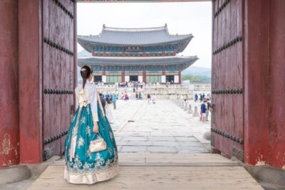 Your Personal Seoul Photographer!