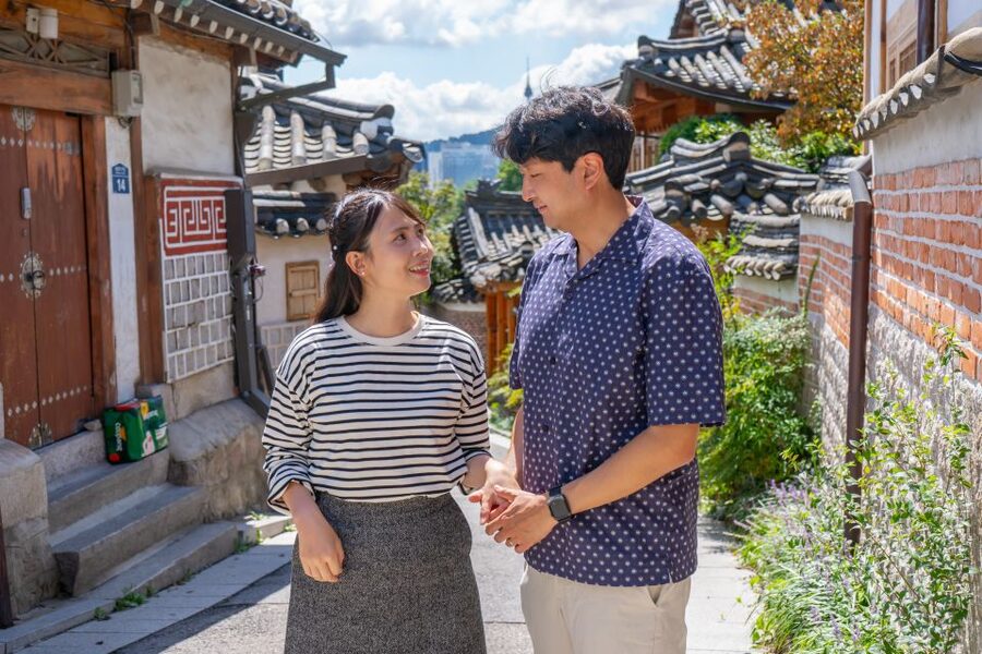 Your Personal Seoul Photographer! - Is $120 per person a fair price?