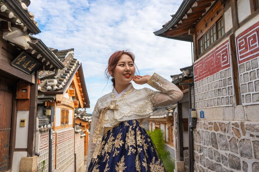 Your Personal Seoul Photographer! - Timing, comfort, and practical planning