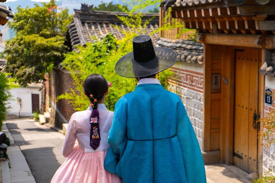 Your Personal Seoul Photographer! - Who should book this Seoul photo walk?