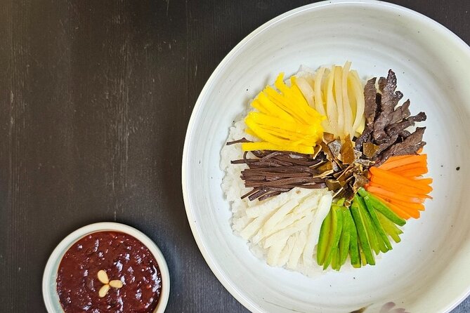 Yun Korean Cooking Class in Seoul - Meeting Chef Yun in Magok-dong